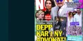 Johnny Depp exaspéré par Amber Heard - Il ne veut pas lui verser un seul centime, sa décision