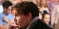 Johnny Depp à propos de Lily-Rose Depp « Je suis fier de notre relation »