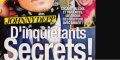 Johnny Depp, d'inquiétants secrets sur Vanessa Paradis, un manque de respect (photo)