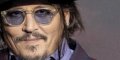 Johnny Depp retrouve le sourire grâce à Antonia Desplat 