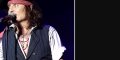 Johnny Depp seul en Roumanie pour son anniversaire : mystérieuse absence de Vanessa Paradis et Lily-Rose (photo))