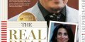 Johnny Depp, son deal avec Joelle encore mariée - un nouveau cap franchi
