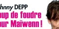 Johnny Depp torpillé à Fairfax, révélation qui agace Maïwenn