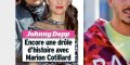 Johnny Depp, une étrange histoire avec Marion Cotillard