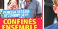 Johnny Depp, Vanessa Paradis, usurpation d'identité, sérénité brisée dans le Var