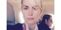 Johnny et Laeticia Hallyday décompressent en Corse en attendant la scène (photo)