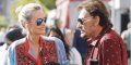 Johnny Hally­day requinqué après sa tournée. Ses médecins impressionnés