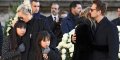 Johnny Hally­day : des phéno­mènes rares appa­rus après sa disparition (photos)