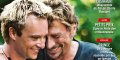 Johnny Hally­day jaloux de la rela­tion de David et Tony Scotti