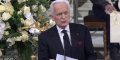 Hommage à Johnny Hally­day-Philippe Labro raconte ses tout derniers instants