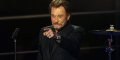 Affaibli, Johnny Hallyday surveillé 24h/24 à la clinique Bizet à Paris