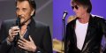 Johnny Hallyday - L'absence de Jacques Dutronc n'est pas une surprise