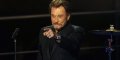 Le jour où Johnny Hallyday s'est effondré en larmes