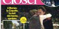 Johnny Hallyday est conscient mais ne peut pas beaucoup bouger 