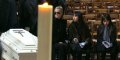 Johnny Hallyday - Comment l'Elysée a géré l'hommage au rockeur ?