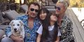 Johnny Hallyday sur Laeticia : « Être avec une femme aussi jeune c'était une folie »