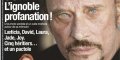 Johnny Hallyday, ses maisons de disque se partagent le protocole