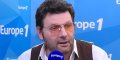 Hommage à Johnny Hallyday- Philippe Lellouche faisait partie du cortège de Motard (vidéo)
