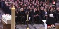 Une photo de Johnny Hallyday dans son cercueil proposée à la vente