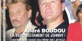 Johnny Hallyday, « la vidéo testament », l'interview choc d'André Boudou