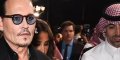 Johnny Depp convoite un château en Italie, révélation sur sa demeure princière 