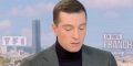 Jordan Bardella surpris par une question sur Gabriel Attal : « Pourquoi serais-je jaloux ? »