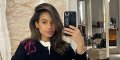La fiancée de Karim Benzema, Jordan Ozuna, dévoile sa méthode pour maîtriser l'espagnol 