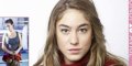 Joséphine Berry, la fille de Richard Berry, dévoile un secret de famille