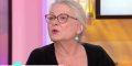 Josiane Balasko refuse de blâmer Catherine Deneuve