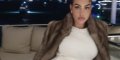 Joy Awards : Georgina Rodriguez boycottée en Arabie saoudite ?