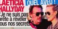 Joy et Jade Hallyday, trésor caché à L.A, le secret bien gardé de Laeticia