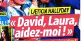 Joy Hallyday, "100 millions cachés", manœuvre sournoise de Laeticia, c'est confirmé