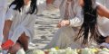 Joy Hallyday, confidence humiliante - rancune tenace avec Laura Smet enceinte, la raison