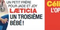 Joy Hallyday, "un petit frère", l'étonnante confidence de Laeticia (photo)