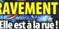 Joy Hallyday, la ruine frôlée, 500 euros par mois, ça se précise