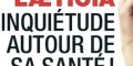Joy, Jade Hallyday, analyses inquiétantes, décision radicale de Laeticia (photo)