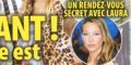 Joy, Jade Hallyday, cachotières, en douce chez Laura Smet, étrange révélation