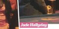 Joy, Jade Hallyday, fières, cet immense service de Maxim Nucci