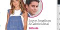 Joyce Jonathan enceinte - surprenant lien avec Gabriel Attal, le protégé de Brigitte Macron