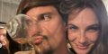 Juan Arbelaez : deux ans d'amour avec Cassandre Verdier