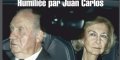Juan Carlos d'Espagne - humiliée, Sofia d'Espagne se venge - sa terrible revanche