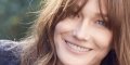 Jugée et mise en examen, Carla Bruni trouve la force dans un livre culte