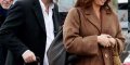 Julia Vignali et Kad Merad, mariage express en Saône-et-Loire, un bébé en route, c'est confirmé