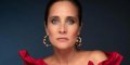 Julie de Bona martyrisée sur un tournage !