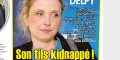 Julie Delpy, pire cauchemar, « son fils Kidnappé »