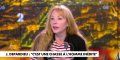 Julie Depardieu fragilisée par les attaques contre de son père ? Arielle Dombasle se livre
