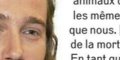 Julie Doré chamboulé par une expérience à Cannes - sa confidence (photo)