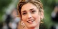 Julie Gayet donne des nouvelles de Philae, l'ex chien présidentiel (photo)