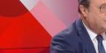 Julie Gayet « ciblée », la confidence de François Hollande sur son énorme retraite ne passe pas (vidéo)