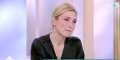 Julie Gayet, coup de gueule dans C à Vous, sa charge contre Jean Castex